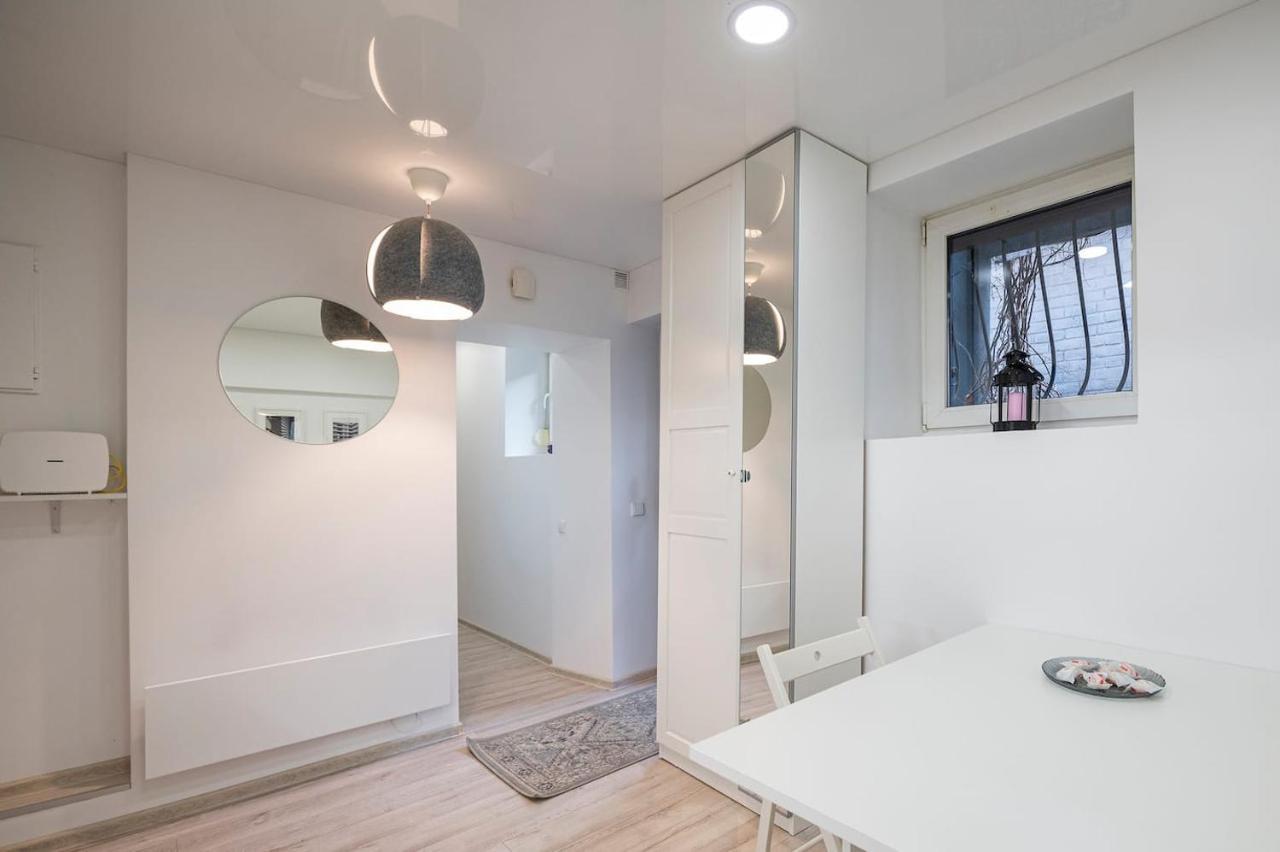 Kepezinski Centre Apartments Kaunas Buitenkant foto
